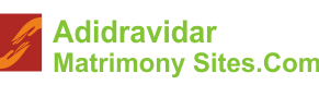 Adidravidar Matrimony